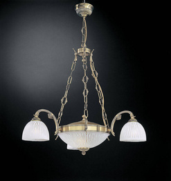 Reccagni Angelo Zwis klasyczny L.5650/3PLUS2