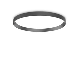 Plafoniera Ideal Lux Fly 306612 d60 4000K