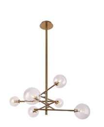 Żyrandol MaxLight Lollipop P0294