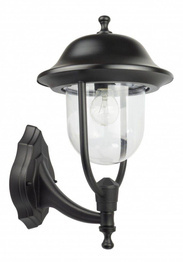 Lampa ścienna SU-MA Prince K 3012/1/O