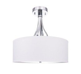 Plafon Berella Light Elda chrom BL0068