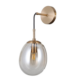 Kinkiet Italux Meolo WL-40825-1-GD