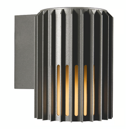 Nordlux Aludra Lampa ścienna zewnętrzna 2118011250