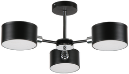 Lampa Wisząca Elem Celtic 3020/3 BL 8C