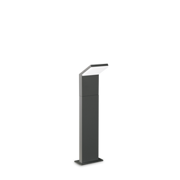 Lampa Podłogowa Ideal Lux Style Pt H050 Antracite 4000k 322599