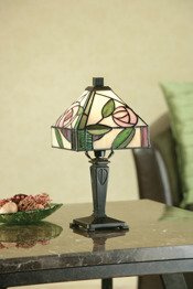 Lampa Biurkowa Interiors Willow 64388