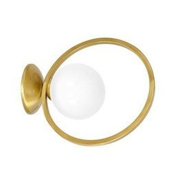 Lampa ścienna Milagro Vienna MLP5572