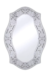 Arte Home AHHJA12235 Lustro Lugano