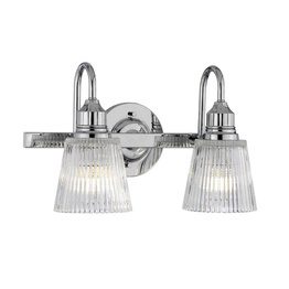 Addison QN-ADDISON2-BATH Ścienna lampa Elstead Lighting