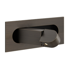 Lampa Ścienna Astro Digit 1323042