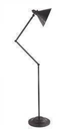 Lampa podłogowa Elstead PROVENCE OB