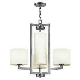 Elstead Lighting Hampton HK/HAMPTON4 Lampa wisząca