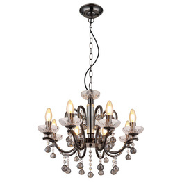 Globo Lighting Żyrandol Camila 64134-8