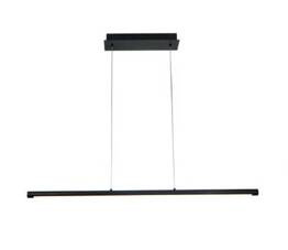 Zwis Azzardo  Alamo Pendant 90 3-Step DIMM BK AZ5764