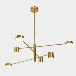 Zwis Ledowy Italux Remdal 6 PND-16374-6 COP GD