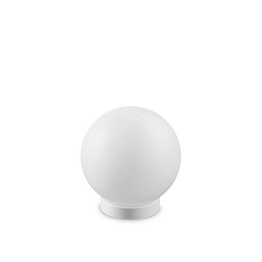 Ideal Lux Carta Tl1 D20 Lampa Stołowa 317168