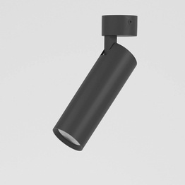 Reflektor Czarny Cleoni Ann T214/KL/L09/SdPW/116/38D/930