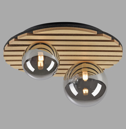 Paul Neuhaus Green Stika 003902-031939 Plafon