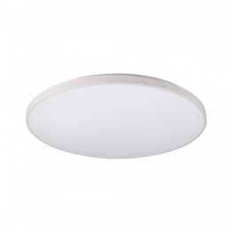 Lampa Sufitowa Nowodvorski Agnes ROUND LED L 3000K 8210 IP44