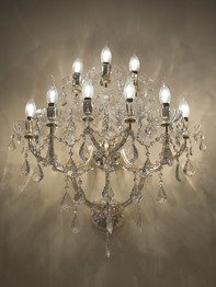 Italamp 5105/AP9 Kinkiet