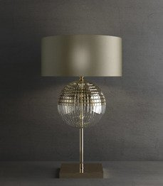 Italamp Brigitta 8160/LG Lampka