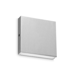 Lampa Ścienna Ideal Lux Post-it Ap Small Acciaio 335865