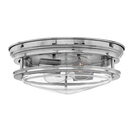 Hadrian QN-HADRIAN-FS-CM-CLEAR Lampa sufitowa Elstead Lighting
