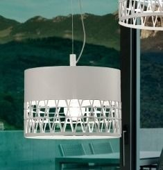 Sillux Zwis Merlino SP 7/304 biały 20 cm