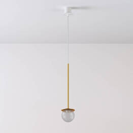 Clar 35 Żyrandol Cleoni LA362/A4/B/962