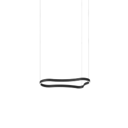 Zwis Ideal Lux 345215 Waves