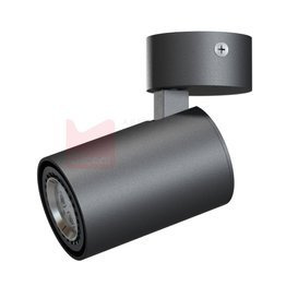 Cleoni Gabi T085K6Sh 116 Czarny Reflektor