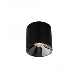 Nowodvorski Cl Ios Led 8741 Spot Czarny 4000K