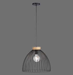 Żyrandol Zuma Line Lami 003902-031760