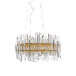 Żyrandol Berella Light Bonar 8M BL0350