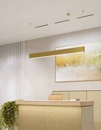 AQform TRU LED Zwis 86 cm 54551-L930-D9-00-19