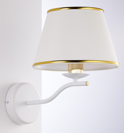 Oprawa Ścienna Jupiter Samba 2086