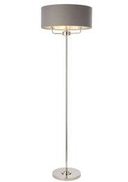 Endon Highclere 94378 Lampa stojąca