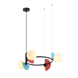 Zwis Italux Nauti PND-37482-4R-MLTI