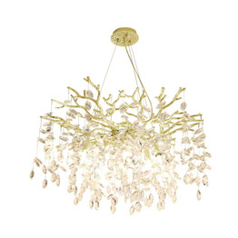 Zuma Line MD4115-1-EGN Cindy Lampa Wisząca