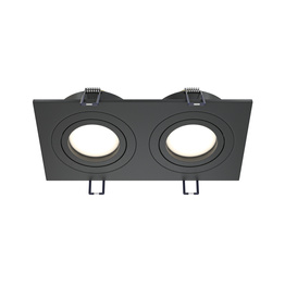 Maytoni Atom DL024-2-02B Wpust