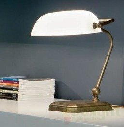 Massmi London 4128 OP Lampa nocna