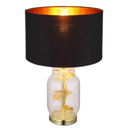 Lampa stołowa Globo Lighting 24141M Ginko