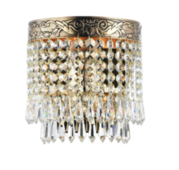 Plafoniera Maytoni Palace DIA890-WL-01-G