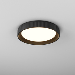 Blos AQform Lampa Sufitowa 47045-M930-D9-00-13 Czarna