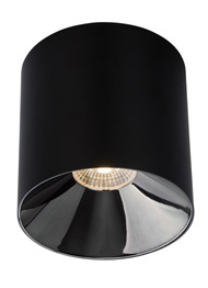 Nowodvorski Cl Ios Led 8742 Czarny Spot 3000K