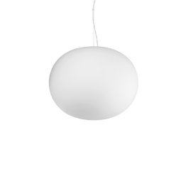 Lampa Wisząca Ideal Lux Cotton Sp1 D40  327884