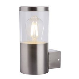 Zewnętrzna lampa ścienna Globo Lighting Lalli 34019