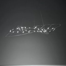 Sforzin Tesa Cromo Zwis LED