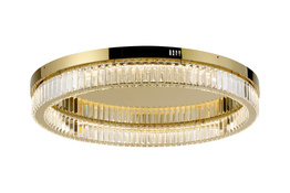 Lampa Sufitowa Berella Light Malati PL80 GD BL5603