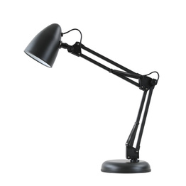 Lampka Biurkowa Italux Notari TB-29928-BK